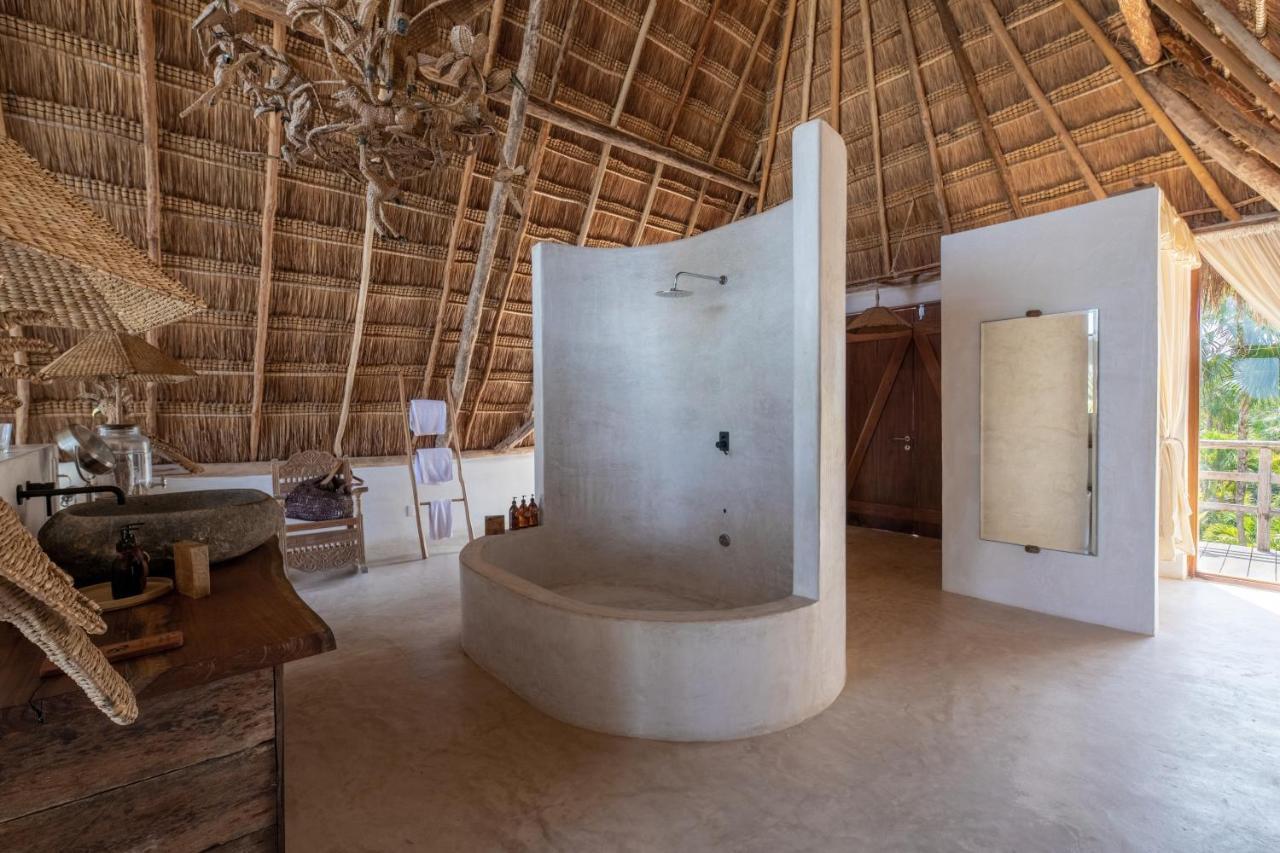 La Valise Tulum, Member Of Small Luxury Hotels Kültér fotó