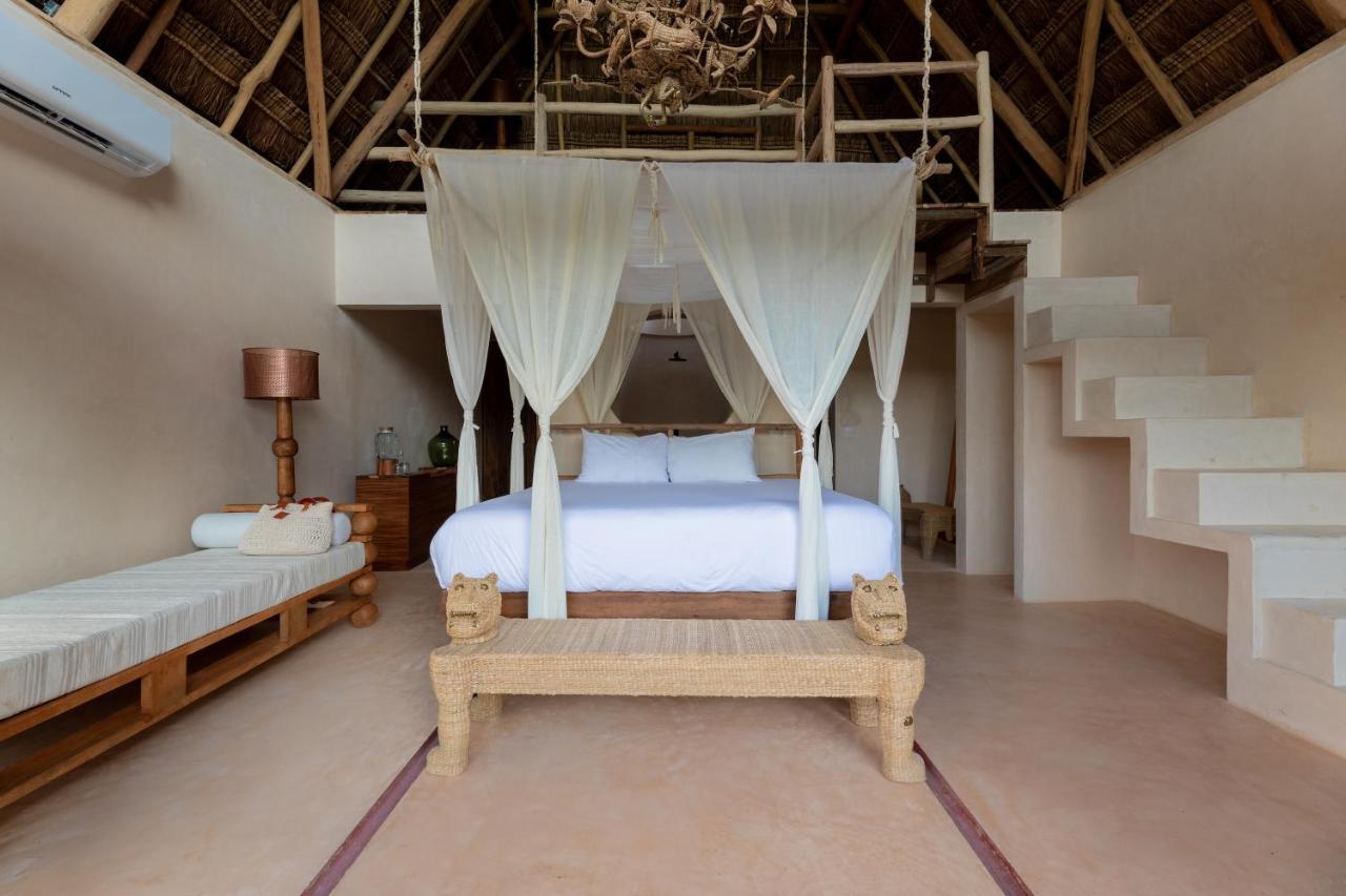 La Valise Tulum, Member Of Small Luxury Hotels Kültér fotó