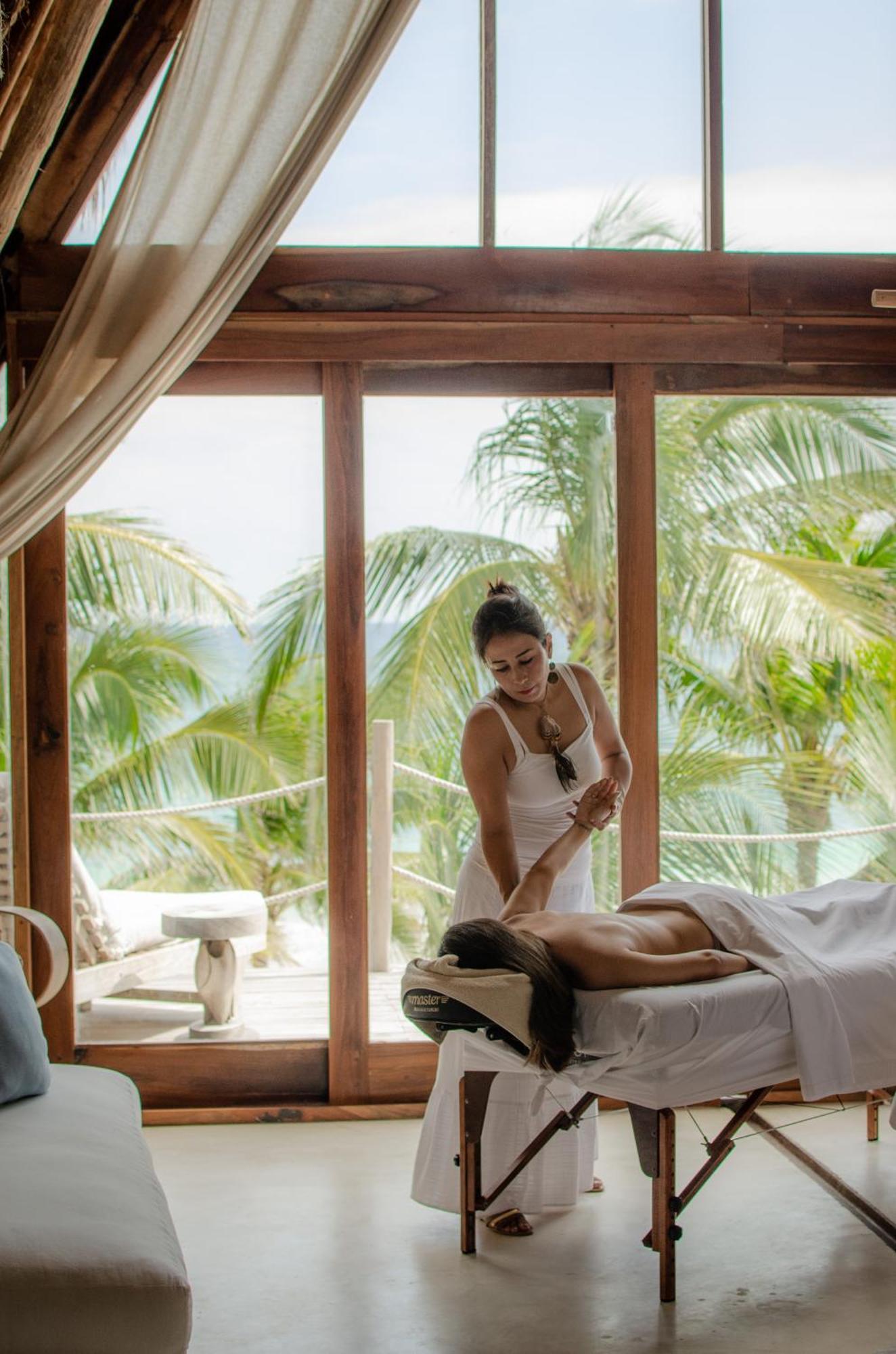 La Valise Tulum, Member Of Small Luxury Hotels Kültér fotó