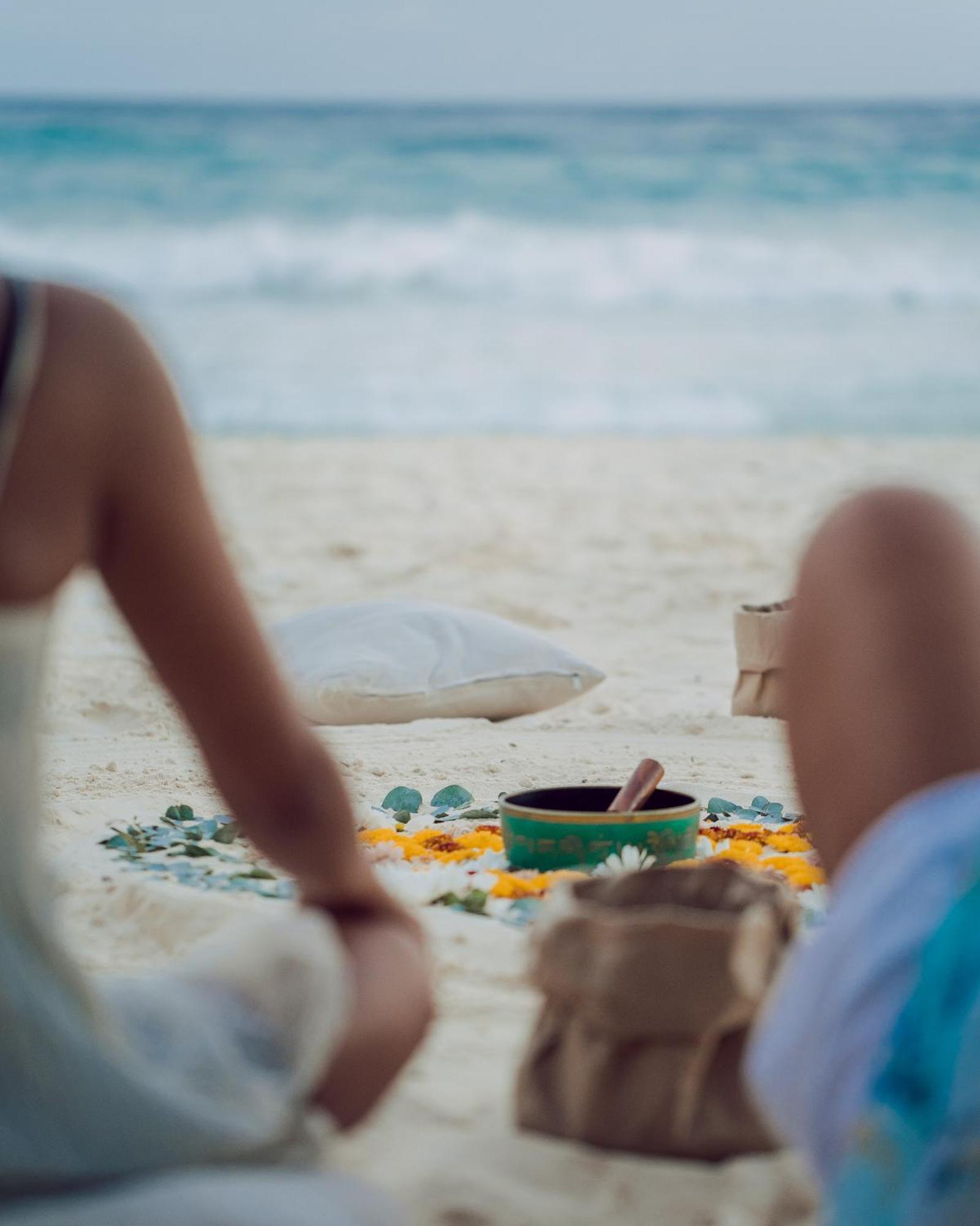 La Valise Tulum, Member Of Small Luxury Hotels Kültér fotó
