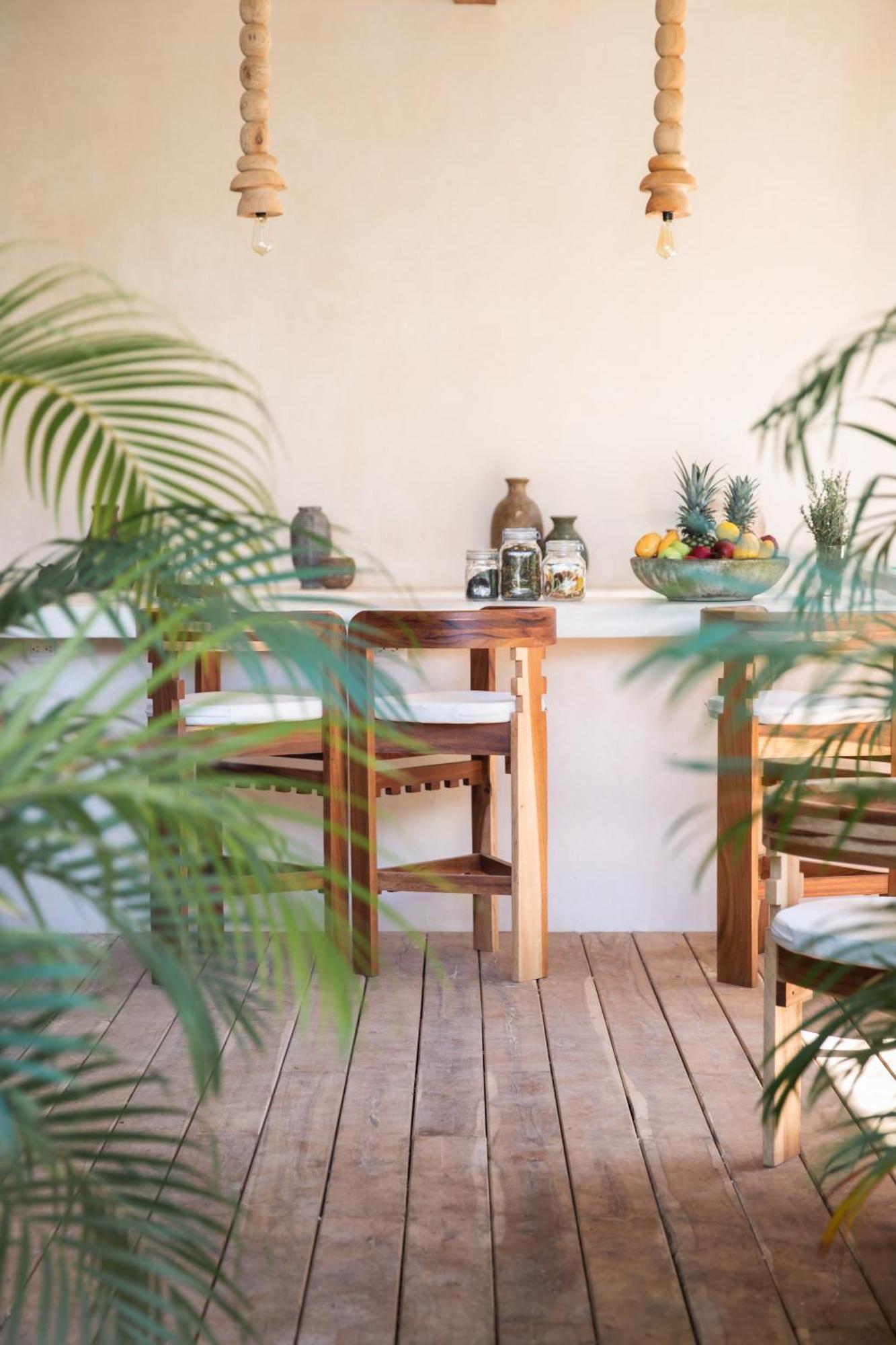 La Valise Tulum, Member Of Small Luxury Hotels Kültér fotó