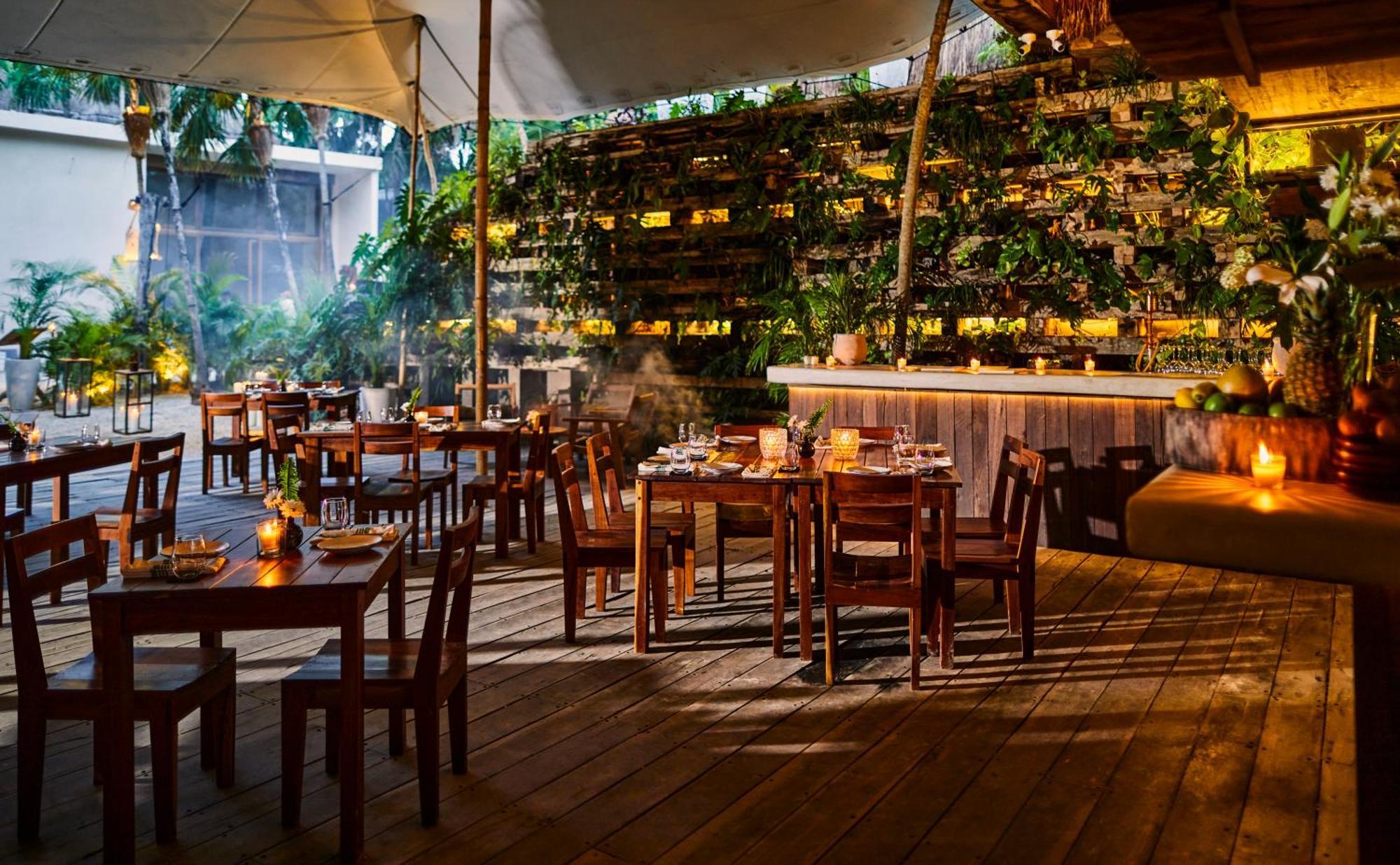La Valise Tulum, Member Of Small Luxury Hotels Kültér fotó